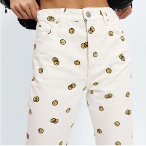 Reformation Mixed Emotions Jeans